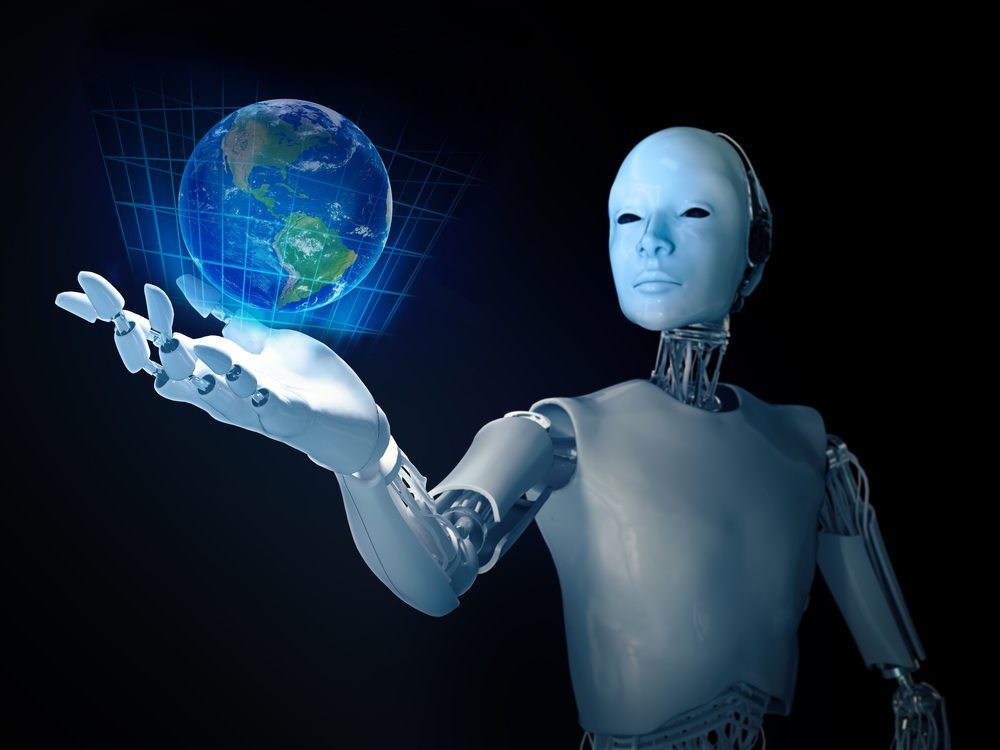Как искусственный интеллект повлияет на нашу жизнь в будущем