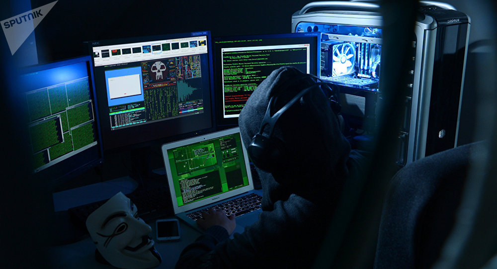 «лаборатория касперского» создала первый в мире пк с «врожденной» защитой от хакеров - cnews