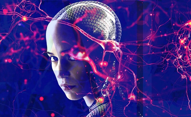 Искусственный интеллект (ии) - artificial intelligence (ai) - artificial general intelligence (agi) - cnews