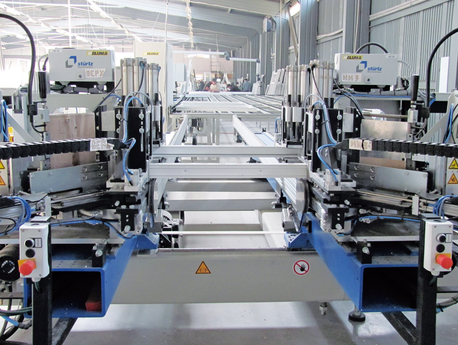 Производство чипсов: технология, оборудование, требования к помещению
